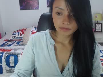 roxana_lover_byb chaturbate