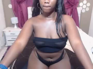 roxana_tovar chaturbate