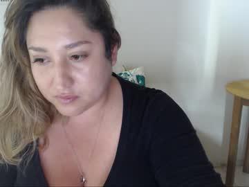 roxanne_moran chaturbate