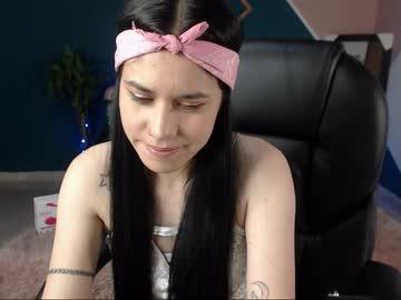 roxannerosee chaturbate