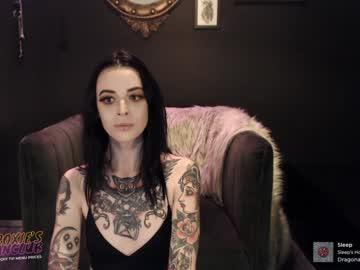 roxxxieriot chaturbate