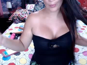 roxymilf1_ chaturbate