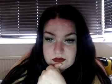 roxyrose567 chaturbate