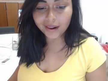 ruby_fire chaturbate