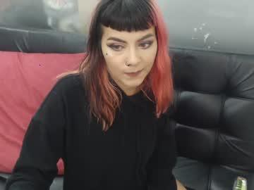 sabrina_addams chaturbate