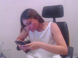 Salome-foxxx bongacams