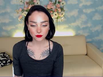 sally_shine chaturbate