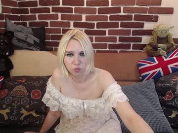 sallydainess chaturbate