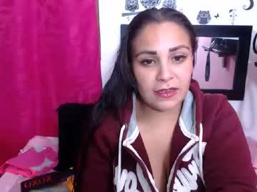 salma_castillo chaturbate