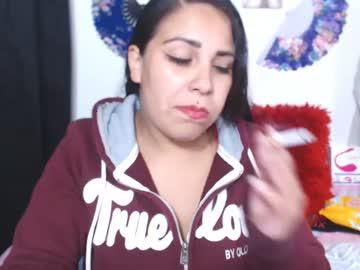 salma_castillo chaturbate