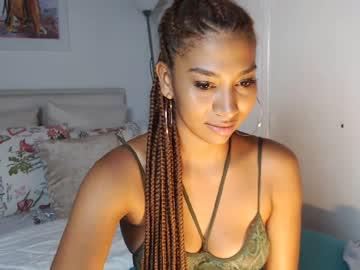 salmarose chaturbate