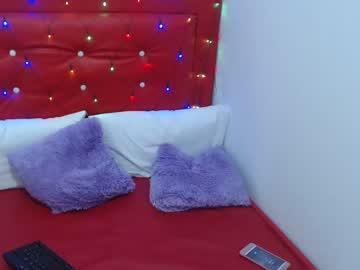 salome_arango chaturbate