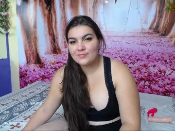 samanta_x18 chaturbate