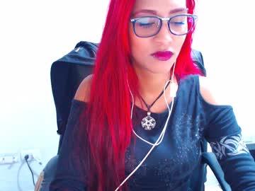 samantha_adams26 chaturbate