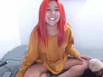 samantha_evans__ chaturbate