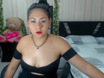 samantha_lu chaturbate