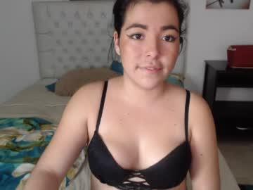 samantha_pussy19 chaturbate