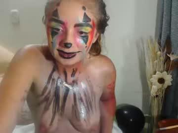 samanthakixx chaturbate