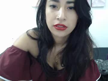 samanthalovexxx chaturbate