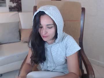 samanthasaenz95 chaturbate