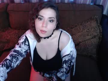 sammiescarlette chaturbate