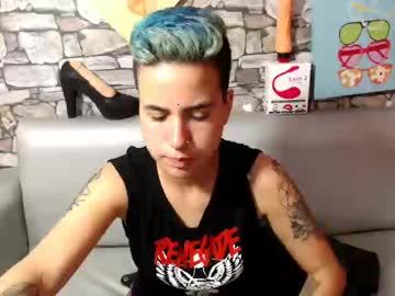 sammy_evans1 chaturbate