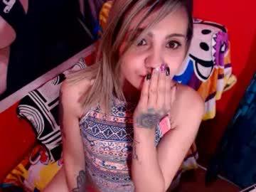 sammy_paola chaturbate