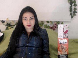 sandy-candy bongacams