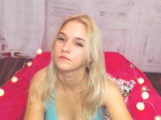 SarahLive bongacams