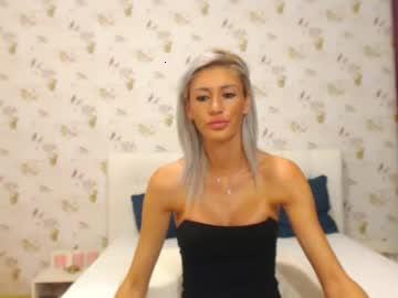 saradesiree1 chaturbate