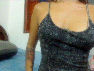 saragoza6 chaturbate