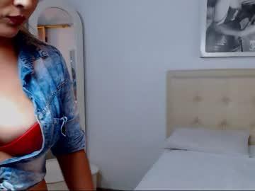 sarah_evans1 chaturbate