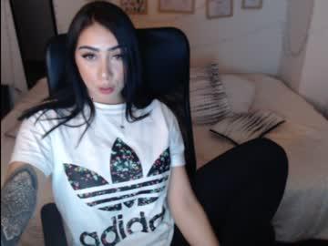 sarah_parkerr_ chaturbate