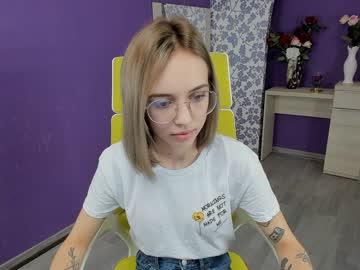 sarah_shine chaturbate