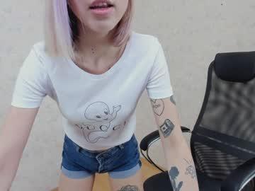 sarah_shine chaturbate