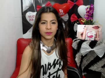 sarahilton_ chaturbate