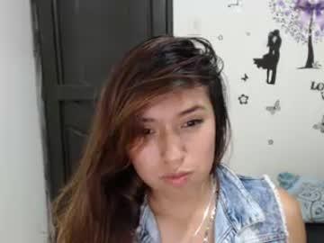 saramendoza03 chaturbate