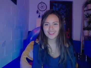 saray_mejia chaturbate