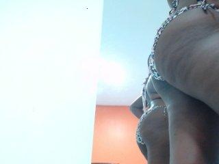 ScarleettKiss bongacams