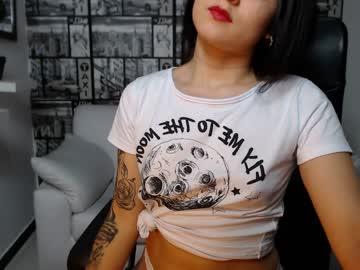 scarlet_jones1 chaturbate