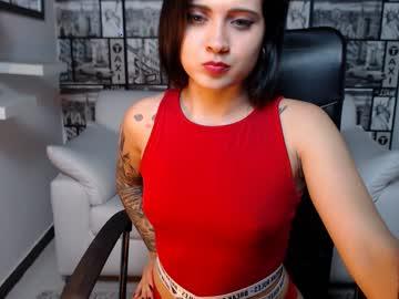 scarlet_jones1 chaturbate