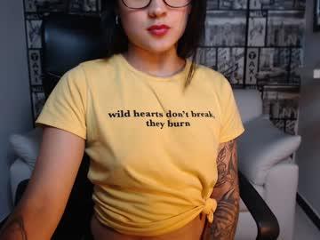 scarlet_jones1 chaturbate