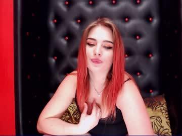 scarlet_wonder chaturbate