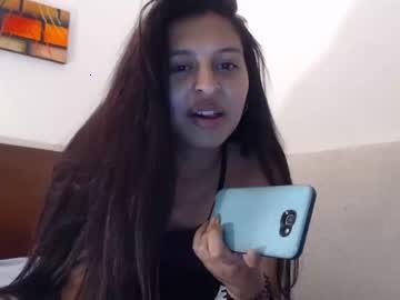 scarlett_13 chaturbate