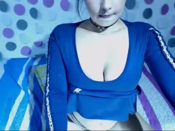 scarlett_halminton chaturbate