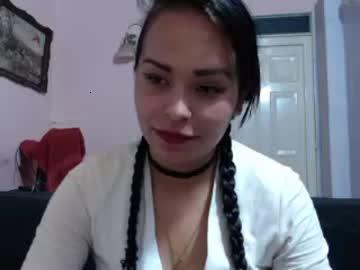 scarletthorney2 chaturbate