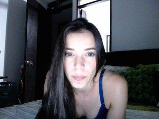 SecretSophie bongacams