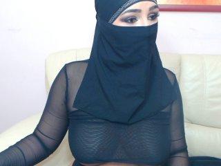 SelmaAzmani bongacams