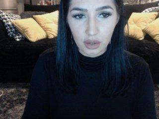 SelmaAzn bongacams