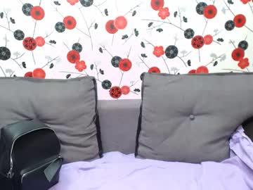 serenalovex22 chaturbate